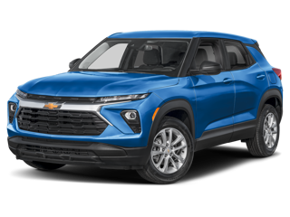 Chevrolet Trailblazer - Roger Dean Chevrolet Cape Coral in CAPE CORAL FL