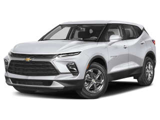 Chevrolet Blazer