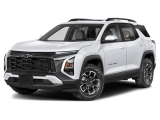 Chevrolet Equinox - Roger Dean Chevrolet Cape Coral in CAPE CORAL FL