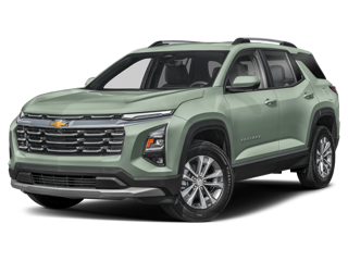 2025 Chevrolet Equinox - Roger Dean Chevrolet Cape Coral in CAPE CORAL FL