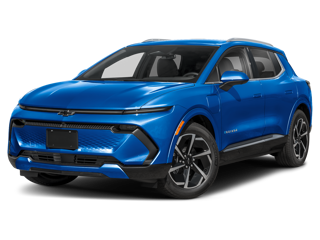 Chevrolet Equinox EV - Roger Dean Chevrolet Cape Coral in CAPE CORAL FL
