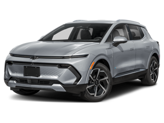Equinox EV - Roger Dean Chevrolet Cape Coral in CAPE CORAL FL