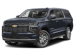 Chevrolet Suburban - Roger Dean Chevrolet Cape Coral in CAPE CORAL FL