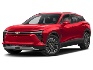 Chevrolet Blazer EV - Roger Dean Chevrolet Cape Coral in CAPE CORAL FL