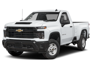 Chevrolet Silverado HD - Roger Dean Chevrolet Cape Coral in CAPE CORAL FL