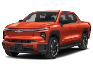 2024 Chevrolet Silverado EV - Roger Dean Chevrolet Cape Coral in CAPE CORAL FL