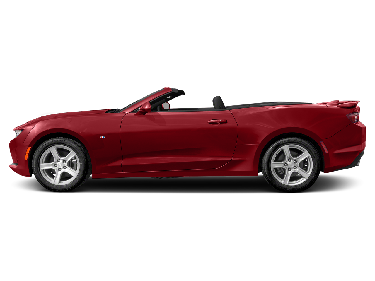 2020 Chevrolet Camaro 1LT