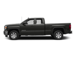 2015 GMC Sierra 1500 DBL CAB 2WD 143.5