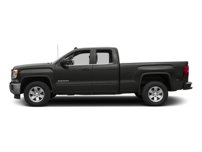 2015 GMC Sierra 1500 DBL CAB 2WD 143.5