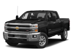 2017 Chevrolet Silverado 2500 HD LTZ