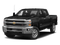 2017 Chevrolet Silverado 2500 HD LTZ