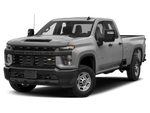 2020 Chevrolet Silverado 2500 HD Custom