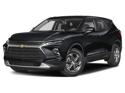 2023 Chevrolet Blazer 3LT