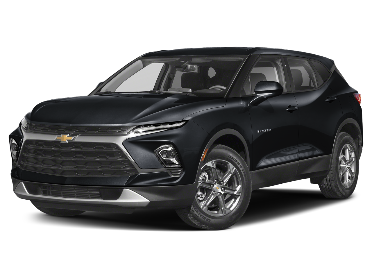 2023 Chevrolet Blazer 3LT