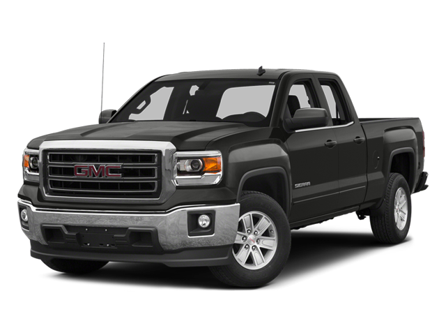 Used 2014 GMC Sierra 1500 SLE with VIN 1GTR1UEH3EZ133025 for sale in Cape Coral, FL