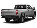 2020 Chevrolet Silverado 2500 HD Custom