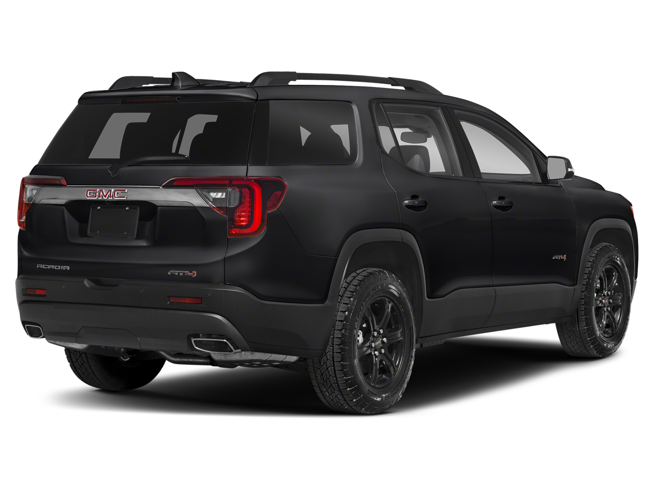 2023 Gmc Acadia AT4 photo 3