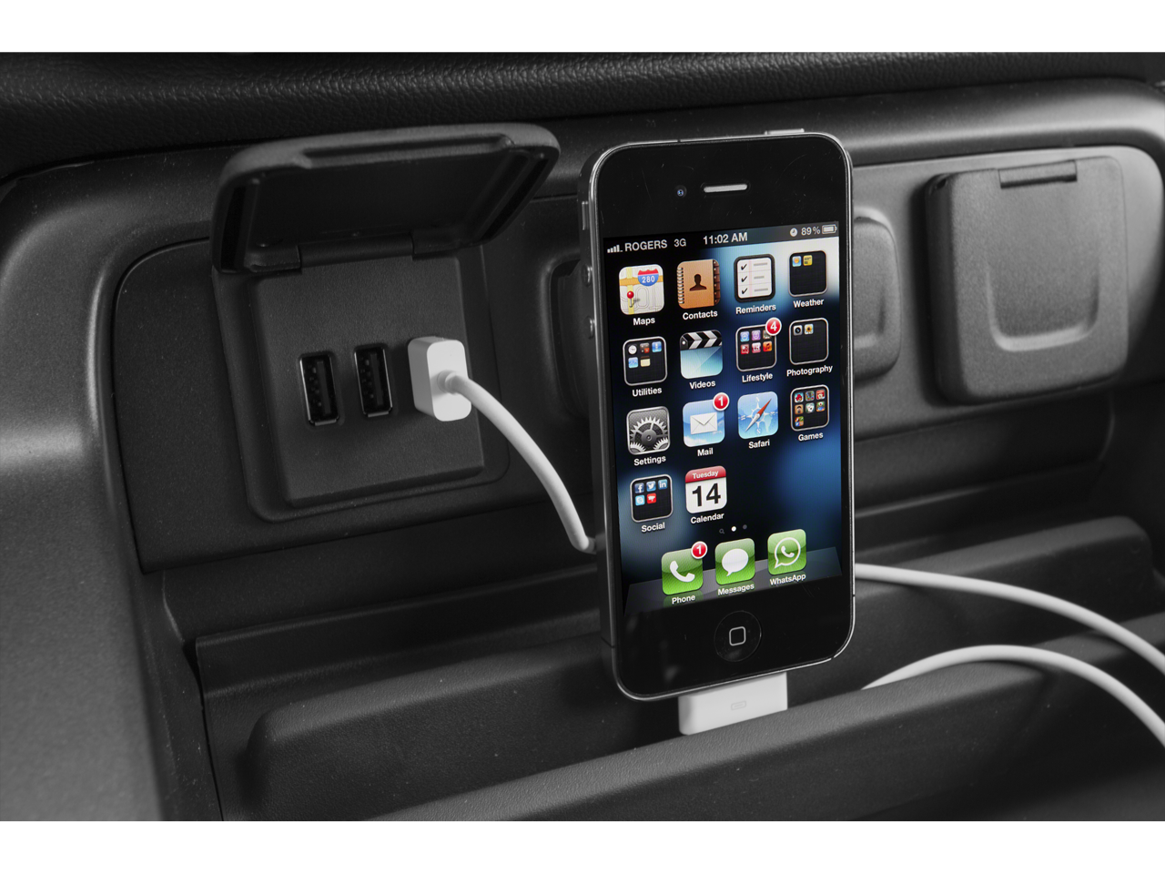 2015 Chevrolet Silverado 1500 LS