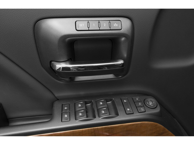 2015 Chevrolet Silverado 1500 LS