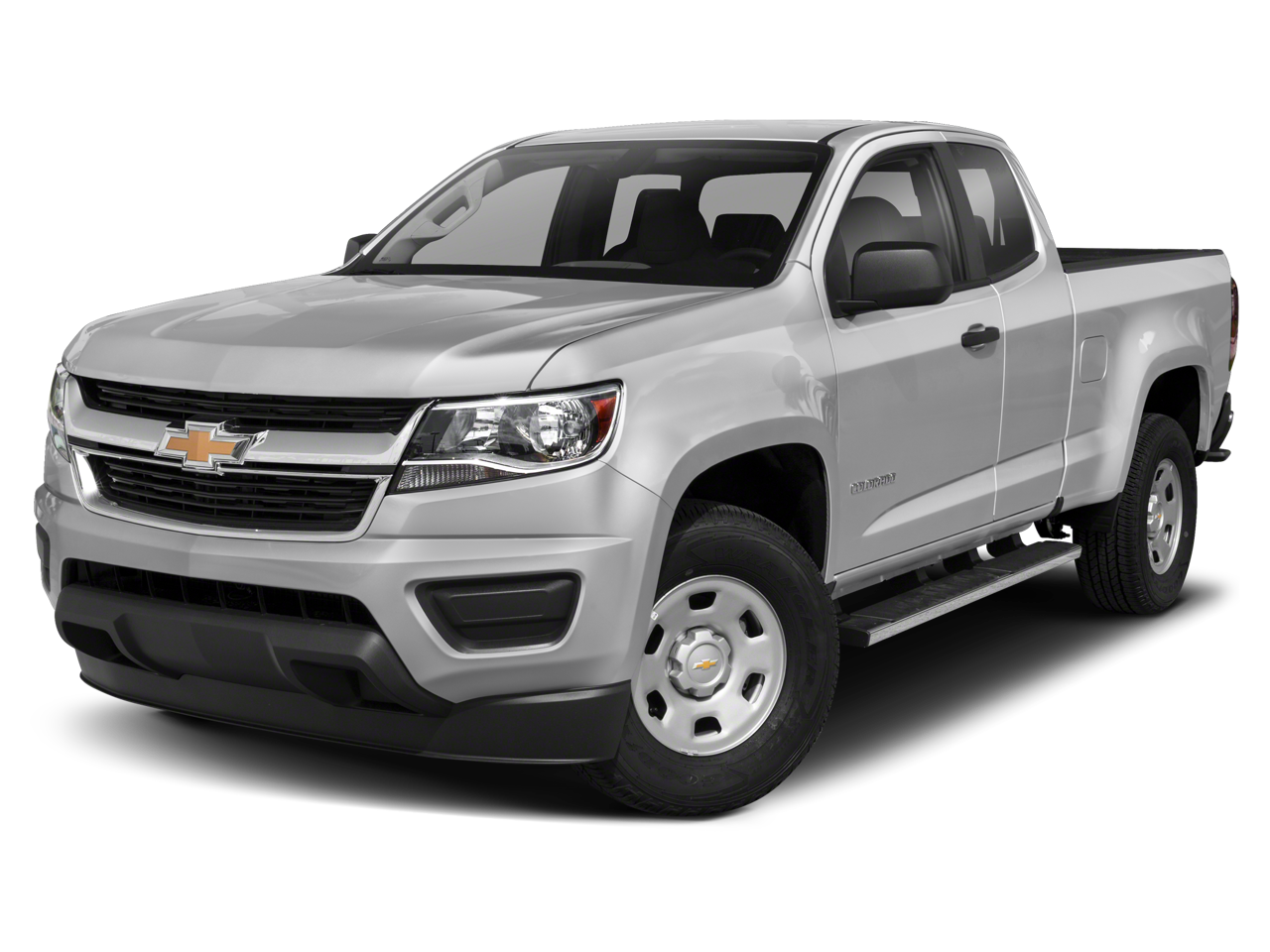 Used 2019 Chevrolet Colorado Work Truck with VIN 1GCHSBEAXK1313886 for sale in Cape Coral, FL