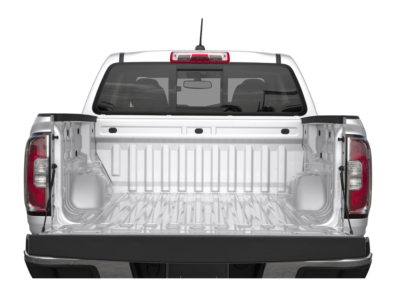 2019 GMC Canyon 2WD SLT