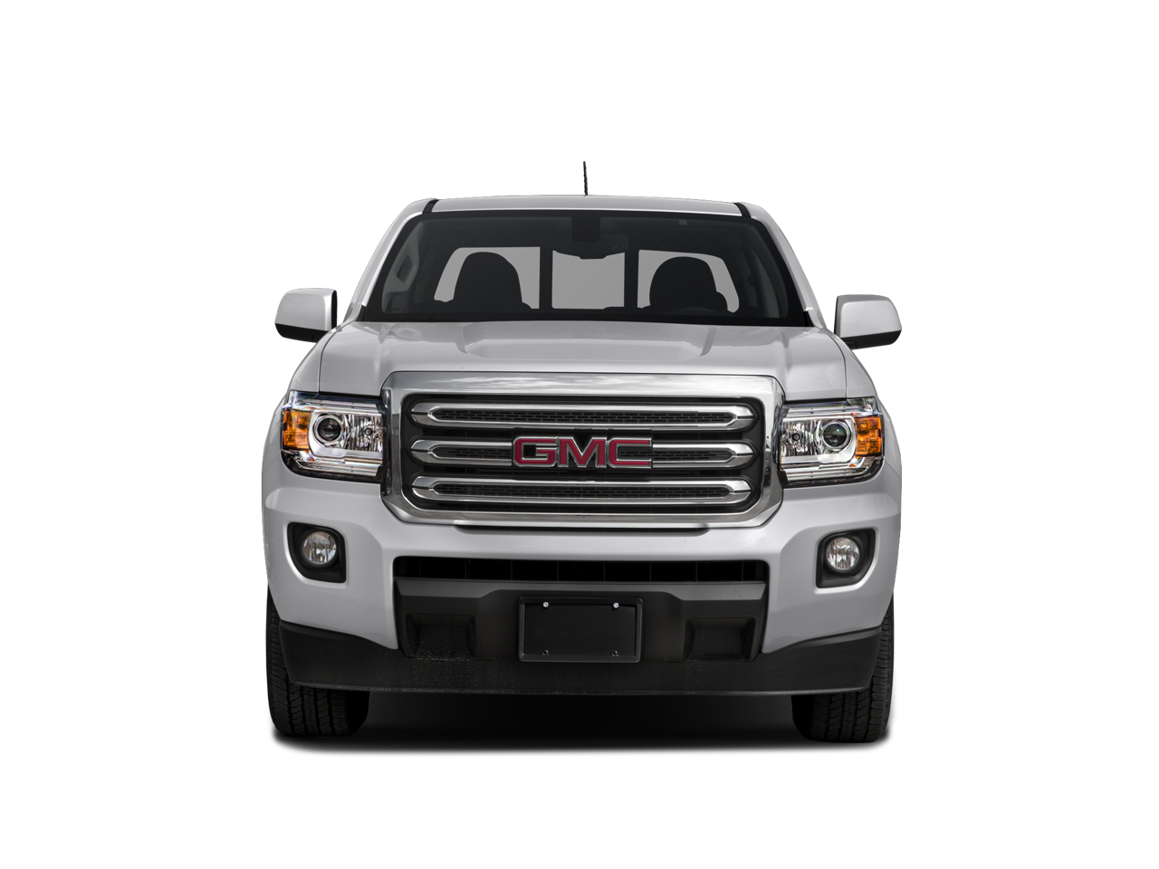 2019 GMC Canyon 2WD SLT