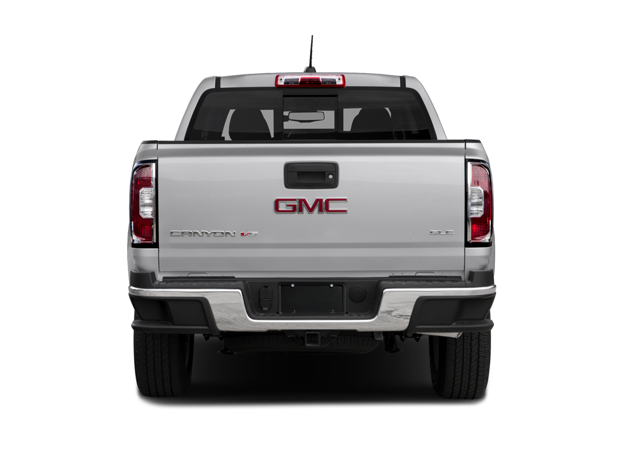 2019 GMC Canyon 2WD SLT