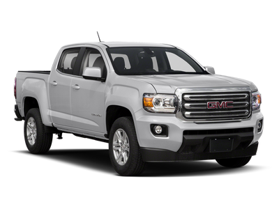 2019 GMC Canyon 2WD SLT
