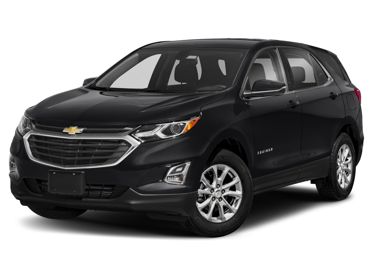 2020 Chevrolet Equinox LT photo 2