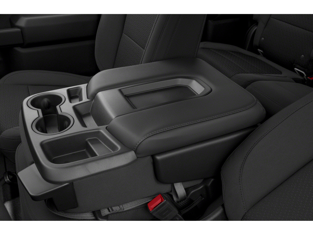 2020 Chevrolet Silverado 2500 HD Custom