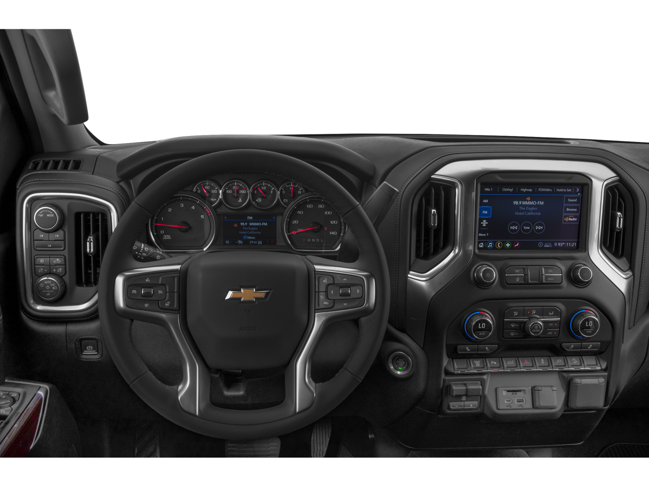 2020 Chevrolet Silverado 3500 HD LT