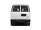 2020 GMC Savana Cargo 2500 RWD 2500 135"