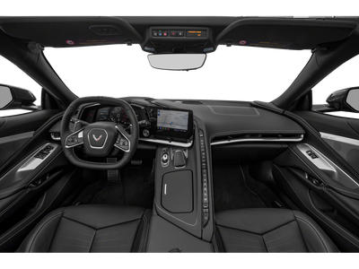 2022 Chevrolet Corvette Stingray 3LT