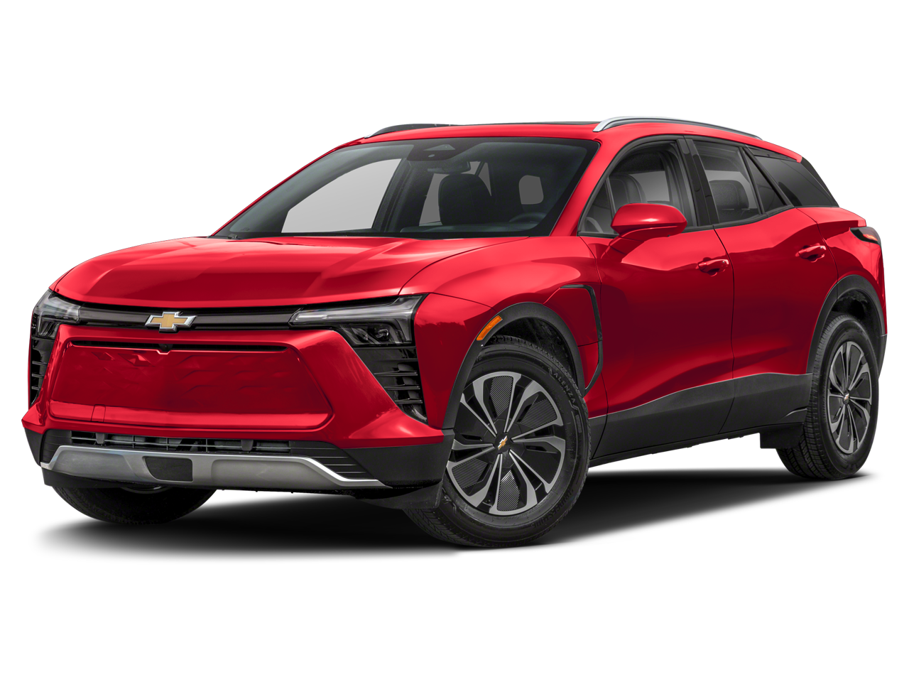 2024 Chevrolet Blazer EV EV photo 2