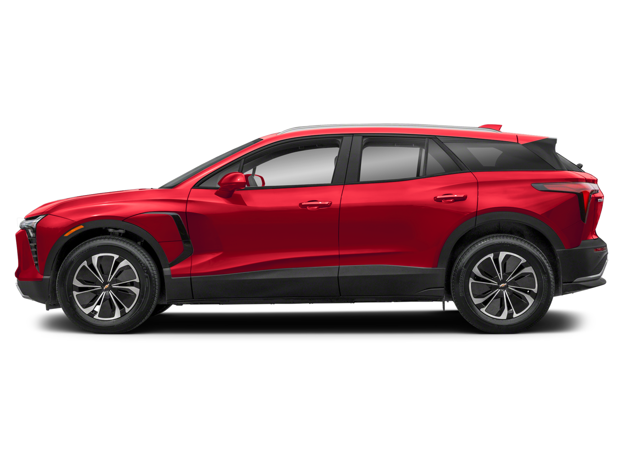 2024 Chevrolet Blazer EV EV photo 4