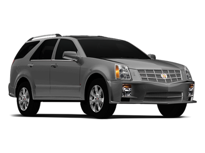 2009 Cadillac SRX AWD