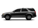 2009 Cadillac SRX AWD