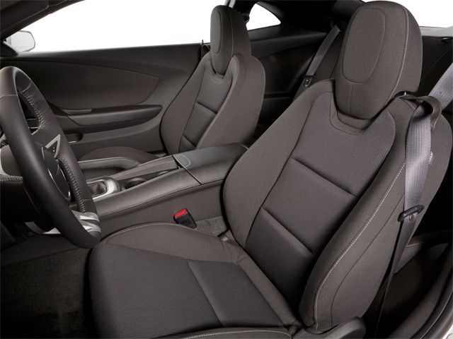 2010 Chevrolet Camaro 1LT