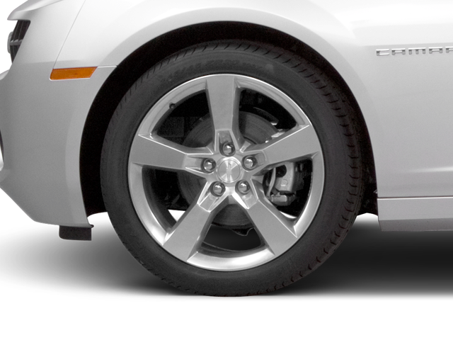 2010 Chevrolet Camaro 1LT
