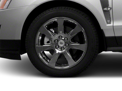 2011 Cadillac SRX Luxury Collection