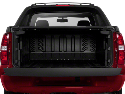 2011 Chevrolet Avalanche LTZ