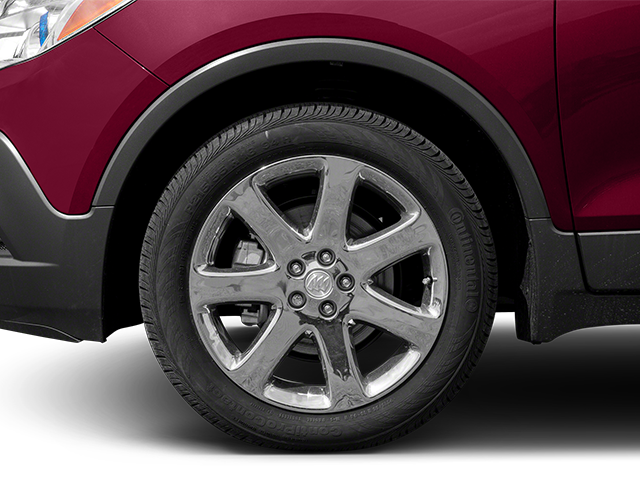 2013 Buick Encore Leather