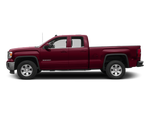 2015 GMC Sierra 1500 DBL CAB 2WD 143.5