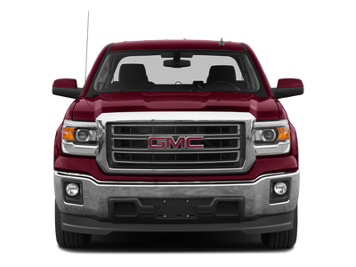 2015 GMC Sierra 1500 DBL CAB 2WD 143.5