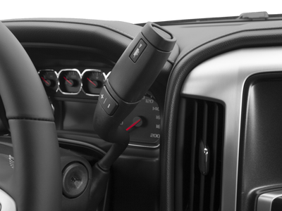 2015 GMC Sierra 1500 DBL CAB 2WD 143.5