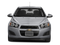 2016 Chevrolet Sonic LT