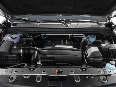 2016 Chevrolet Colorado 2WD LT
