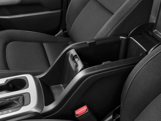 2016 Chevrolet Colorado 2WD LT