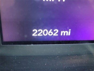 2023 Jeep Wrangler Willys Sport