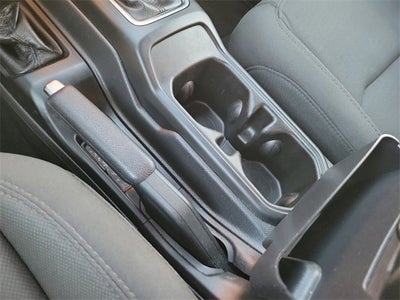 2023 Jeep Wrangler Willys Sport